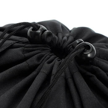 

School PE Sport Backpack 2019 New Style Fashion Backpacks Print Love Yourself Answer Unisex Canvas Drawstring Bag