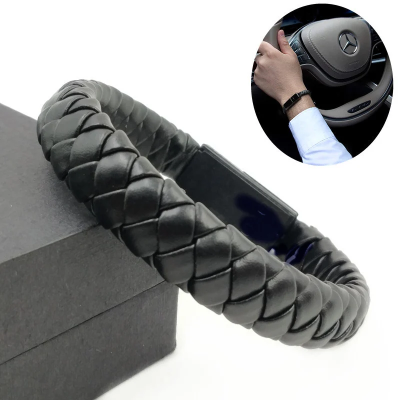 

Outdoor Micro USB Braiding Bracelet Charger Data Charging Cable Sync Cord For iPhone 8 7 6 Plus X XR Android Type-C Phone Cable