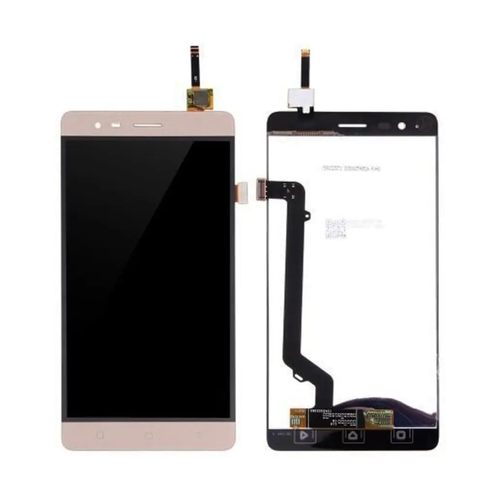 

5.5 inch Display For Lenovo K5 note LCD with Touch Screen For Lenovo k5 note display A7020 LCD