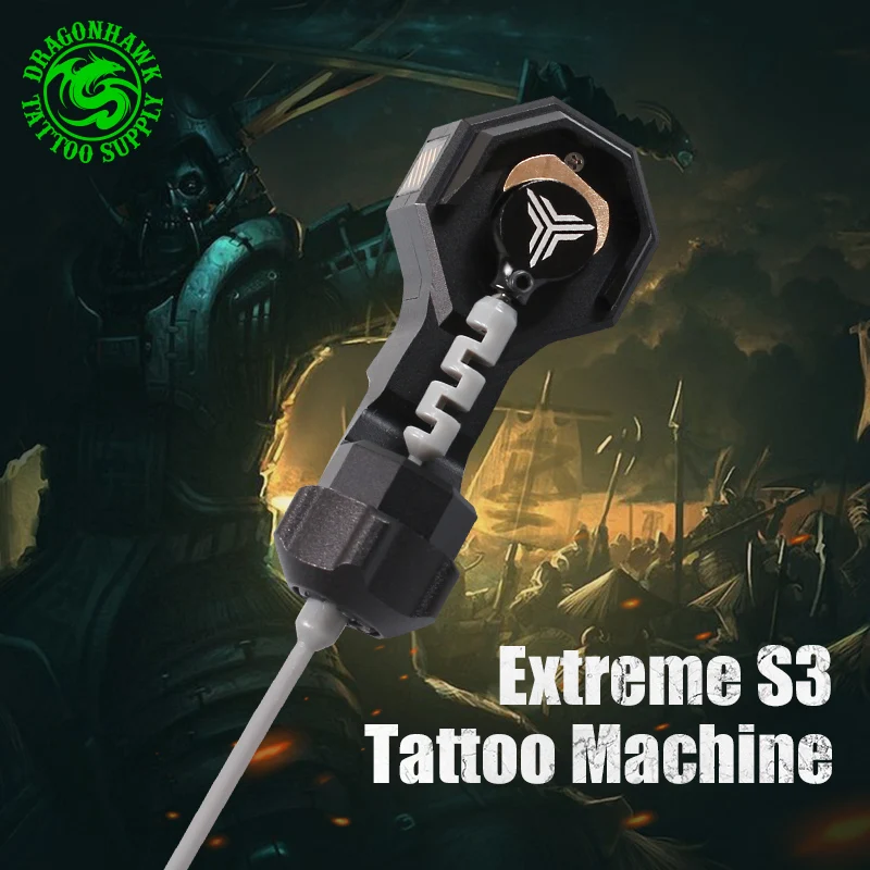 

Rotary Machine Supply Lining Rotary Tattoo Machine Motor Shader with Tattoo Rotary For Free Shipping