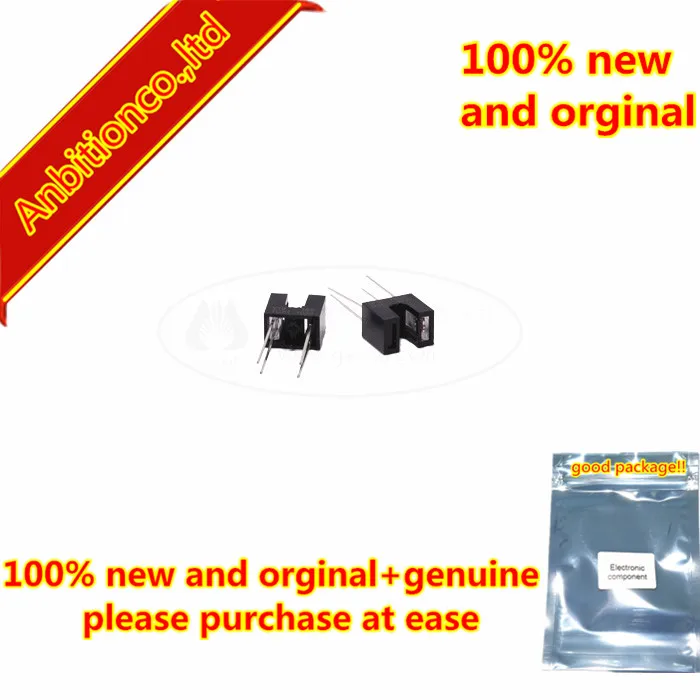 10pcs 100% new and orginal TCST1030 Transmissive Optical Sensor with Phototransistor Output in stock | Мобильные телефоны и
