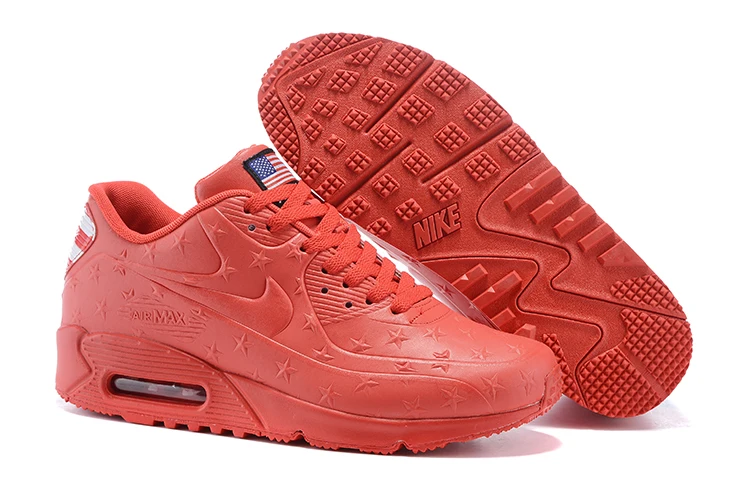 NIKE Air Max 90 Women's Sports Shoes Sneakers Women's Shoes 4 Colors Size 36-39 NIKE Air Max 90 Women's Sports Shoes Sneakers Women's Shoes 4 Colors Size 36-39