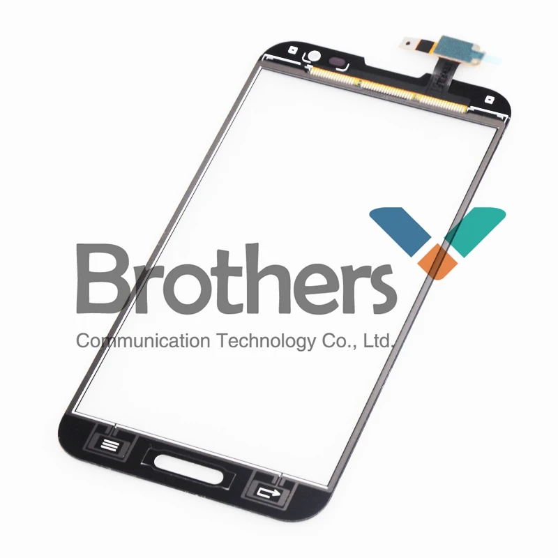 LG0035 White Black Touch Screen Digitizer Panel Replacement for LG Optimus G Pro E980 E985 F240 (4)