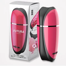 Masturbation Cup Sex Toys For Men Vagina Anal Double Tunnels Pocket,Pussy Male Masturbators With Suction Cup Adult Sex Product 0