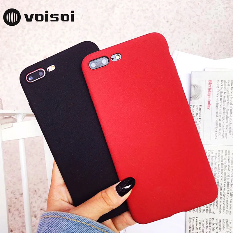 Protect cover case for iphone 6 6S 8 7 plus X 10 Xs Max Xr soft matter Couple suit coque cases For 8 plus Frosted phone cases Protect cover case for iphone 6 6S 8 7 plus X 10 Xs Max Xr soft matter Couple suit coque cases For 8 plus Frosted phone cases