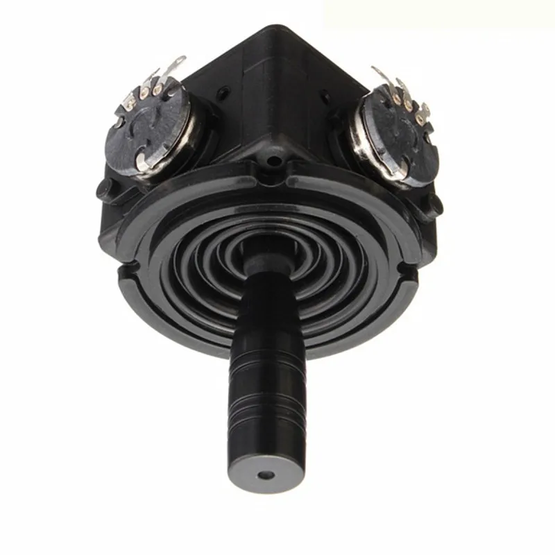  Electric Joystick Potentiometer JH-D202X-R4 10K 2D Monitor Keyboard ball controller For Photographi