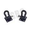 RC Rock Crawler 1:10 Accessory Tow Hook For Axial Wraith SCX10 90046 90047 RC4WD  TF2 Tamiya CC01 TRX-4 D90 D110 ► Photo 2/6