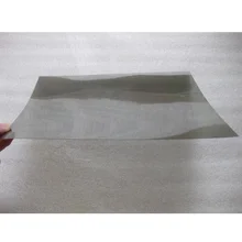 10 шт./лот 17," 45 градусов жк-пленка поляризационные листы