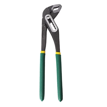 

Multi-Function Durable Adjustable Water Pump Pliers Water Pump Tube Multi-Function Pliers Tongue And Groove Pliers Manual Tool