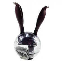 Горячая Распродажа мини Saltball соль и перец мельница милый