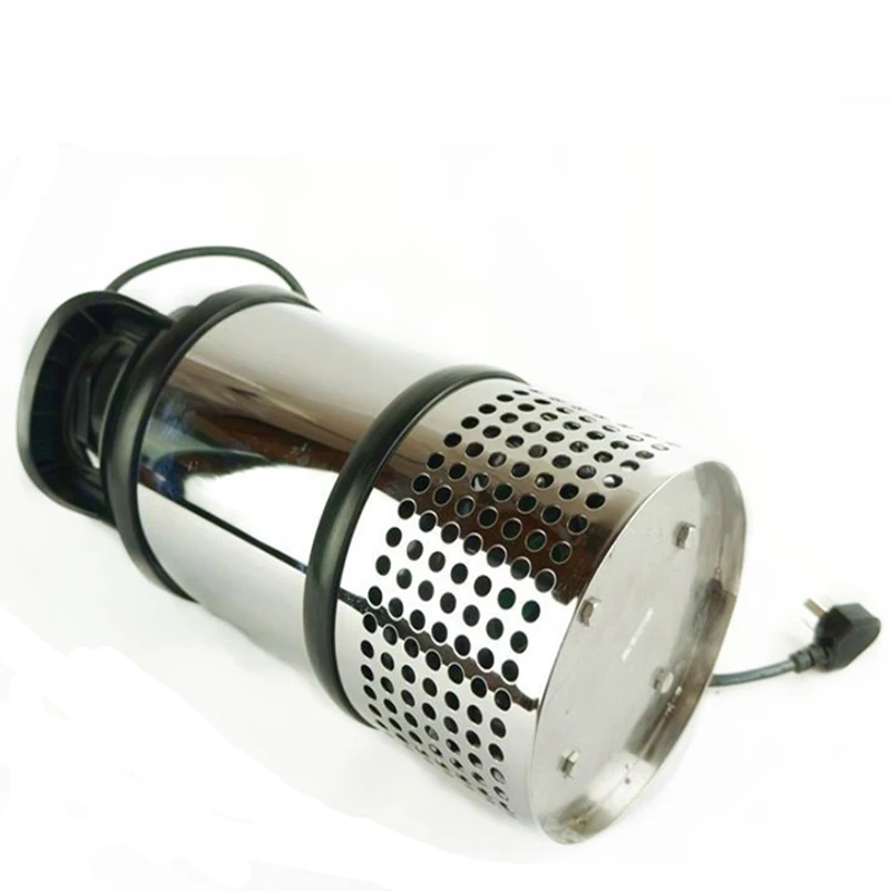 

KF-16000 Electric Submersible pump