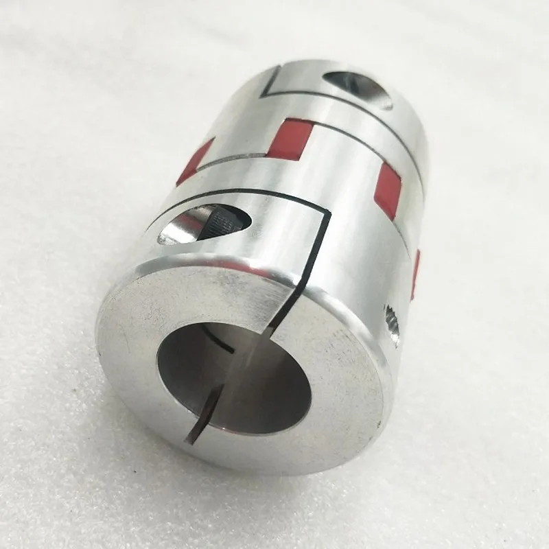8 до 12 мм XB муфта алюминиевая Слива Гибкий вал D30 L40 двигатель Разъем Гибкая 10 7 14 15 16