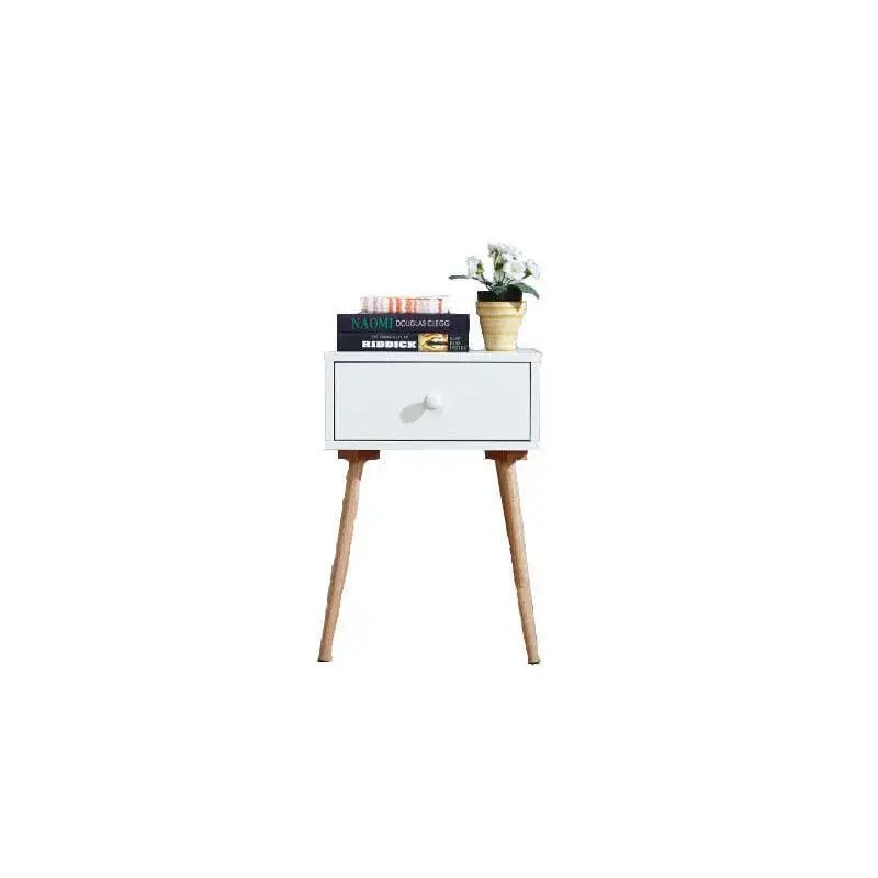 Lemari Kayu Veladores Nordic European Shabby Chic Wooden Bedroom Furniture Cabinet Mueble De Dormitorio Quarto Nightstand