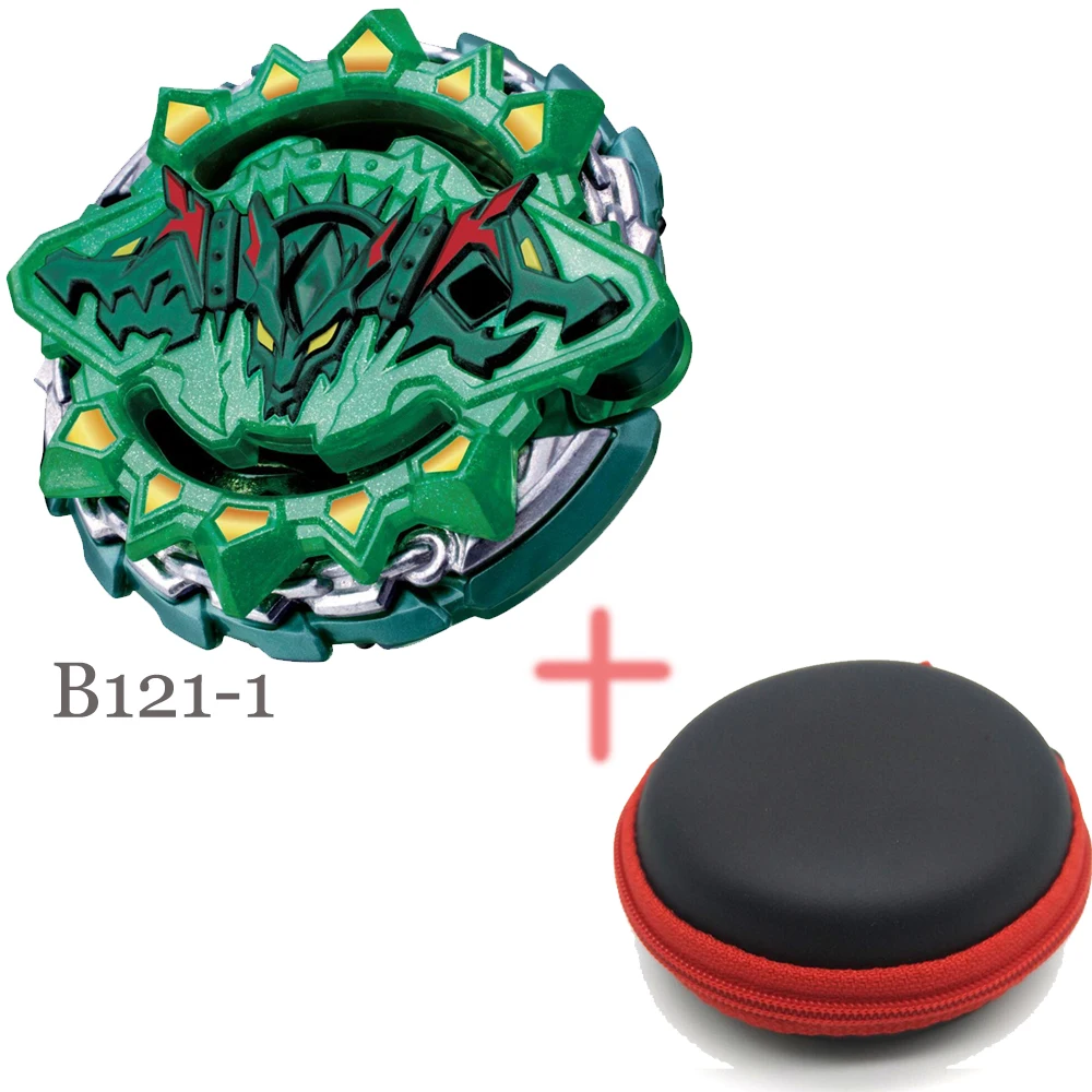 B 120 Beybladeburst Бог 117 115 110 Бей Bay Burst с пусковым устройством для сражений игрушки