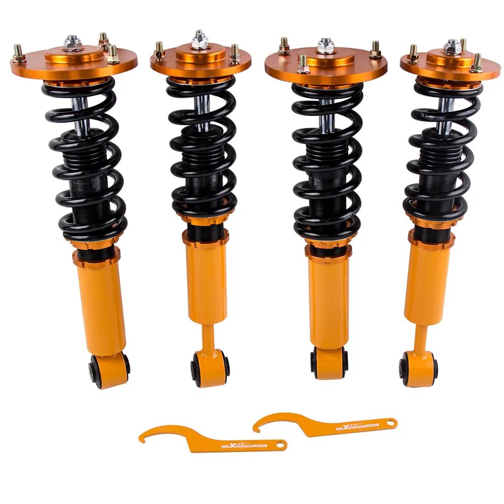 

for Ford Expedition 2003 - 2006 All Models Air Bag to Coil Spring Struts Suspension Conversion Kit