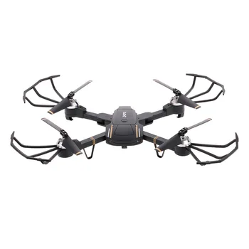 

JY019 Foldable Selfie RC Drone With FPV Wifi Camera Altitude Hold Quadcopter VS H36 E51 H47 E58