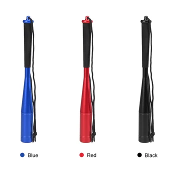 

Fly Fishing Bat Tool Fishing Priest Metal Whacker Hammer Knock Fish Sticks Hook Remover Carp Fishing Tackle Pesca