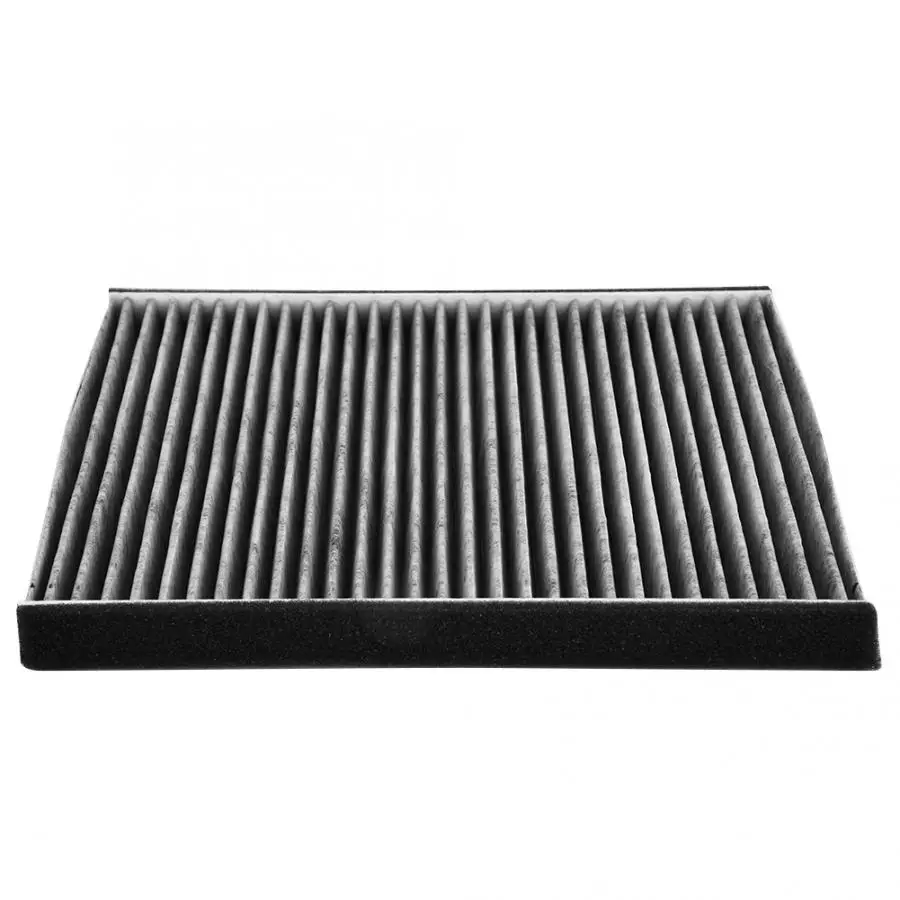 Cabina filtro de aire del coche de para Toyota Camry 2,4 Lexus RX330 ES330 3,3, 87139-33010 Universal automóvil tela de fibra accesorios