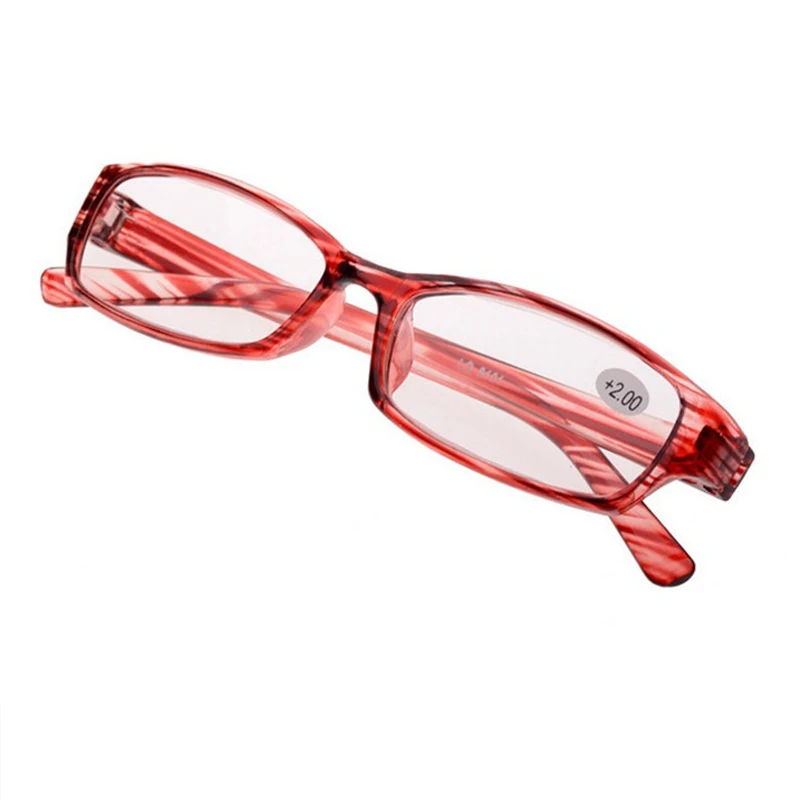 Seemfly Ultra-luz de gafas de lectura claro se inclina lupa gafas de presbicia gafas para hombres y mujeres Seemfly Ultra-luz de gafas de lectura claro se inclina lupa gafas de presbicia gafas para hombres y mujeres