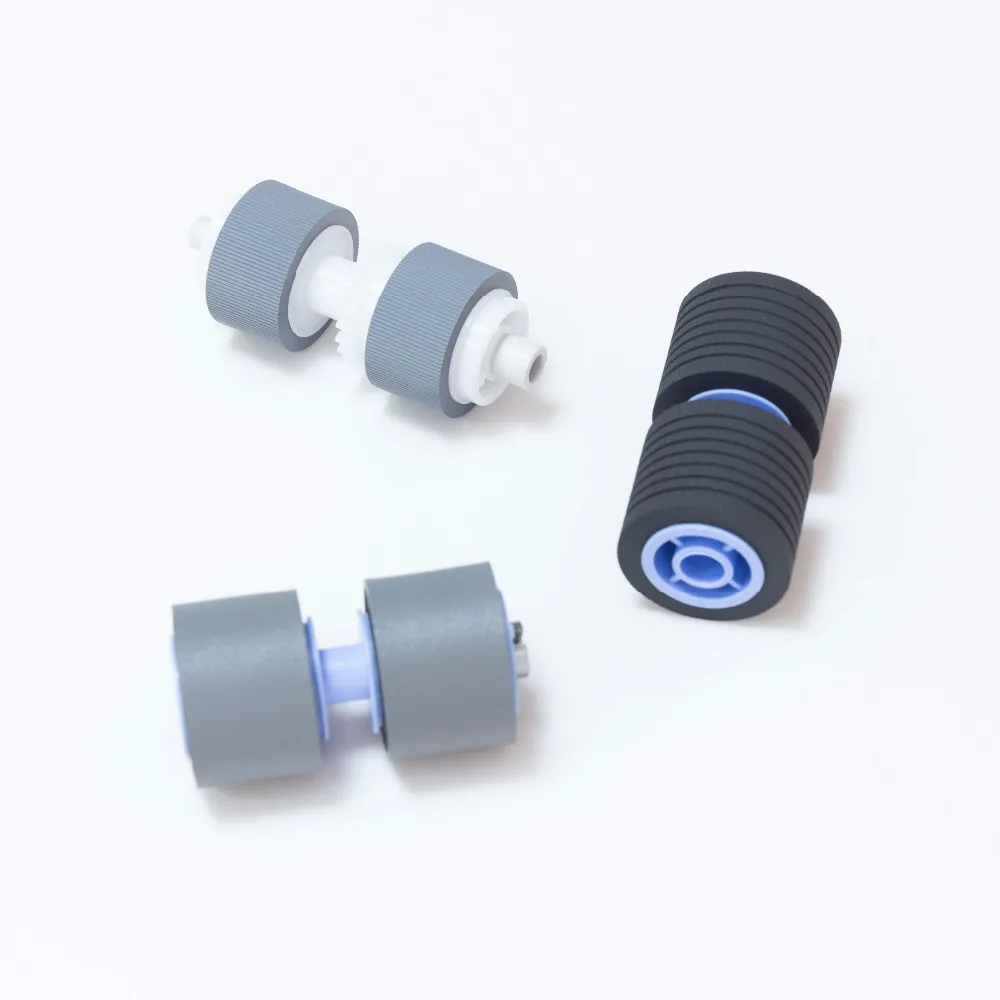 

Scanner Exchange Roller Kit for Canon DR-G1100 DRG1300 DR G1100 MG1-4806 MA3-0002 8262B001AA 118262B001