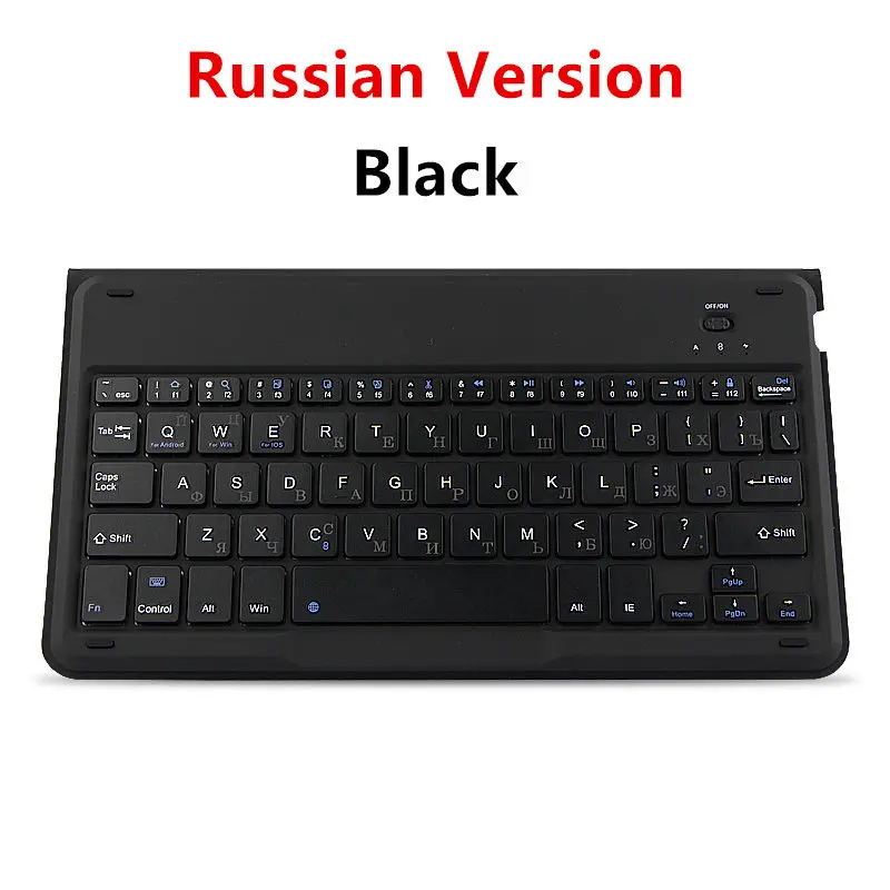 Bluetooth Keyboard For ASUS Transformer Pad TF103C TF103CG K010 K018  TF0310C TF103CE Tablets Wireless Bluetooth keyboard Case