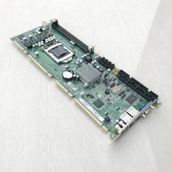 

NuPRO-E340 H61 CPU Board tested working