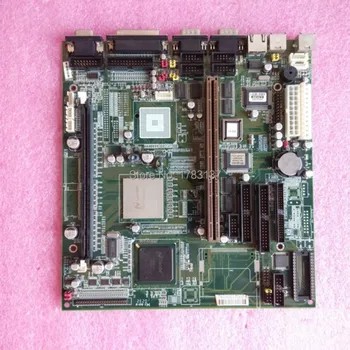 

POS-563 REV.A1 tested working