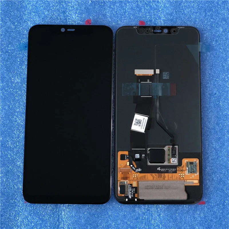 Xiaomi 8 Lite Дисплей Купить