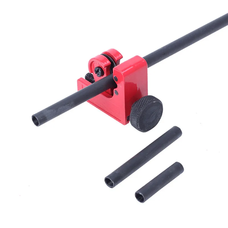 

Mini Cut off Saw Trimmer Arrow Cutter 3-22mm Cutting Thickness Cutting Tools for Carbon and Fiberglass Hunting tool