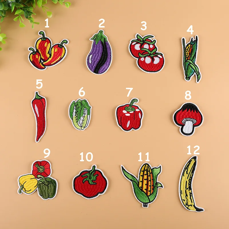 PGY высококачественные Мультяшные нашивки для одежды в стиле панк с изображением
