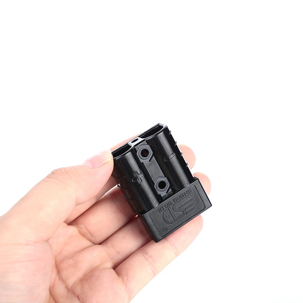 Vehemo для Plug 50A 600 в штепсельный соединитель мощность разъем Железнодорожный электрические системы высокий ток Plug мощность Сменные