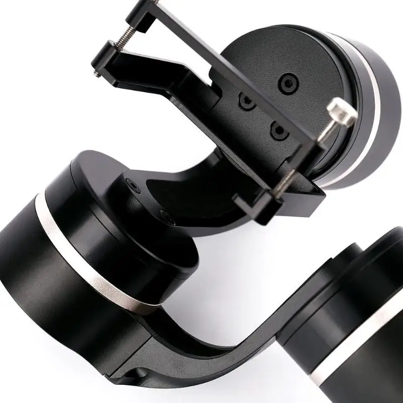 

FY-G4 3-Axis Handheld Gimbal Action Sports Camera Stabilizer for GoPro