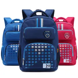 Детская школьная сумка для девочек, детский Ранец, рюкзак для начальной школы, ортопедический рюкзак, школьный ранец для детей, Mochila Infantil