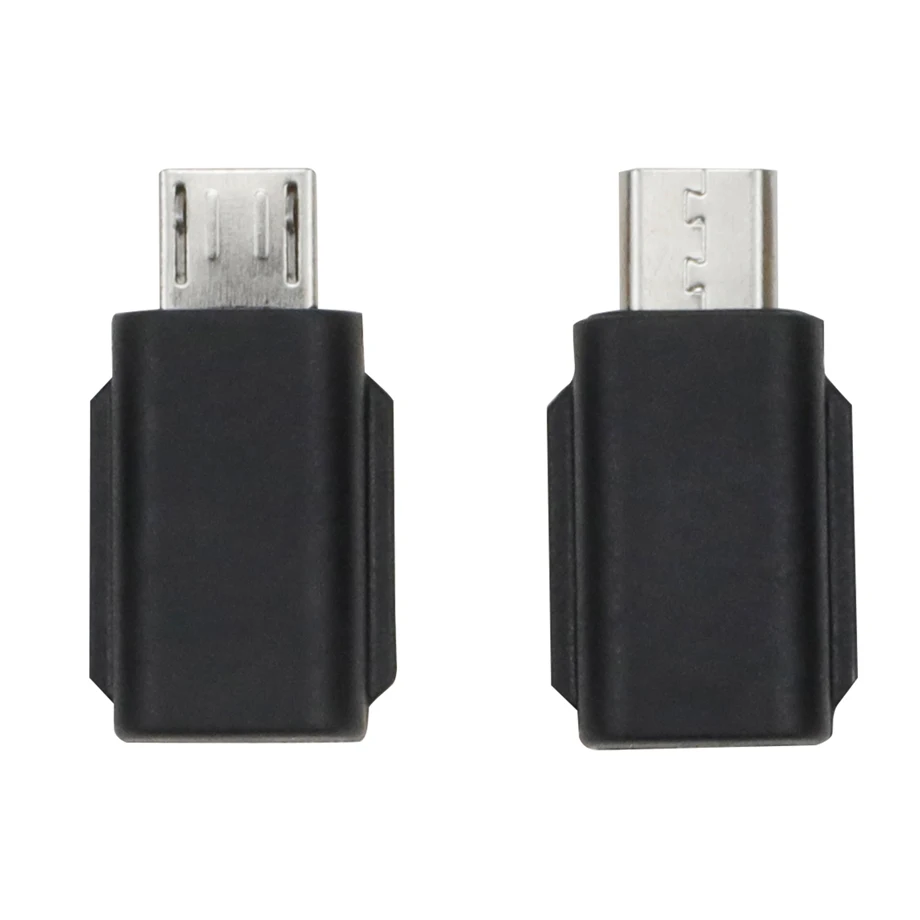 Карманный адаптер для смартфона Osmo Pocket 2 телефонный разъем Micro USB стандартный Android