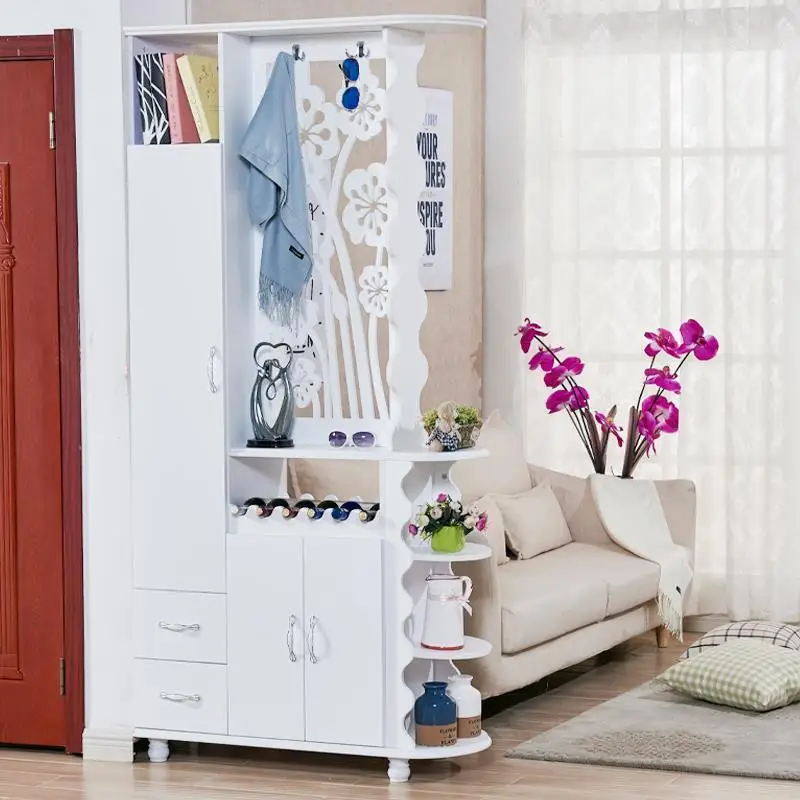 Dolabi Meube Mobili Per La Casa Display Gabinete Table Armoire Hotel Meuble Shelves Furniture Mueble Bar Shelf wine Cabinet