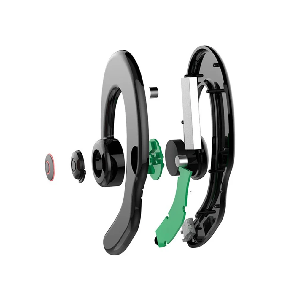 IG S2 Mini TWS наушники Twins True Wireless Bluetooth стерео гарнитура Спортивная Earhook для iPhone 5 6 7 8 IOS