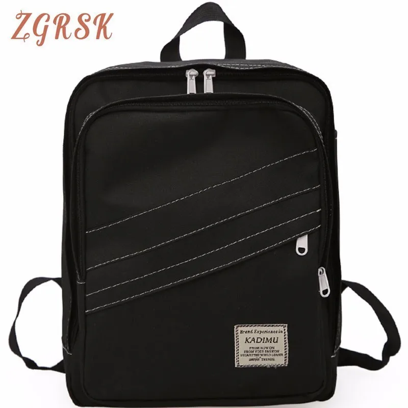 

Canvas Women Cute Backpacks Fashion Sports Luxury Girls Fashionable Casual Backpack For Travel School Bags Back Pack Purse