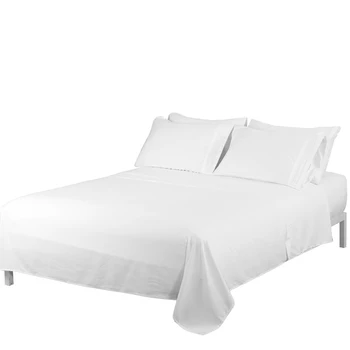 

Bed Sheet Set With 4 Sheet Clips - Deep Pockets - 2 Extra Pillow Cases - Wrinkle,Fade,Stain Resistant - 6 Pieces