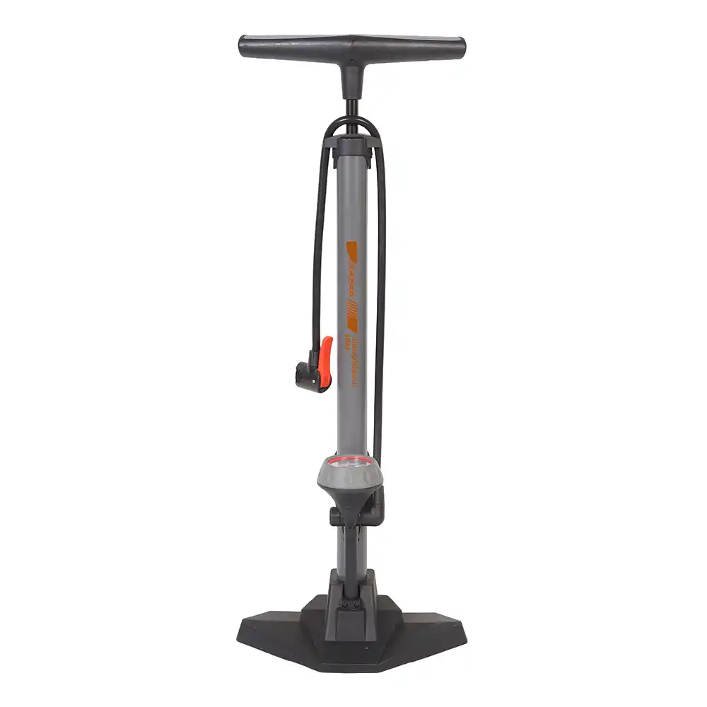 high pressure bicycle air pump