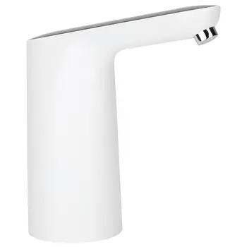 

5V 5W Portable Electric Wireless Smart Water Dispenser Drinking Bottle Pump Touch Switch USB Charging