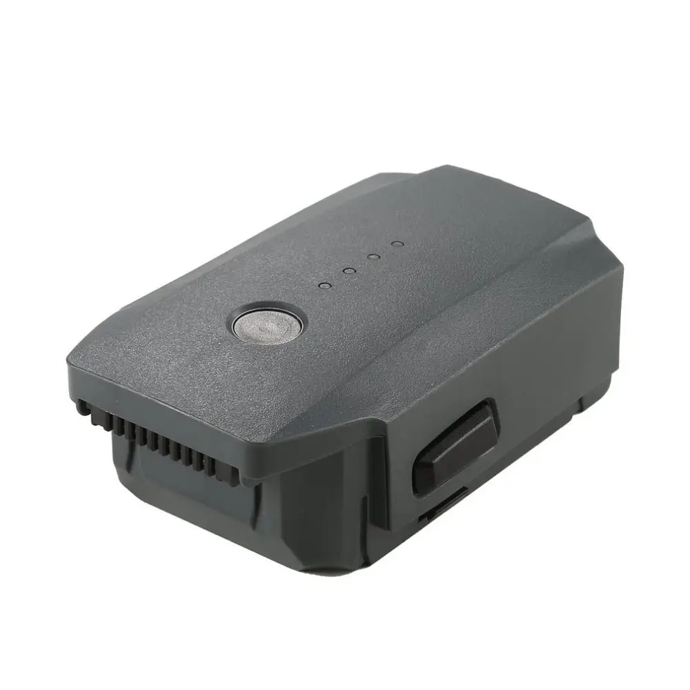14 8 V 3830mAh 3S Интеллектуальный запасной Полетный LiPo аккумулятор для DJI Mavic Pro & Platinum FPV