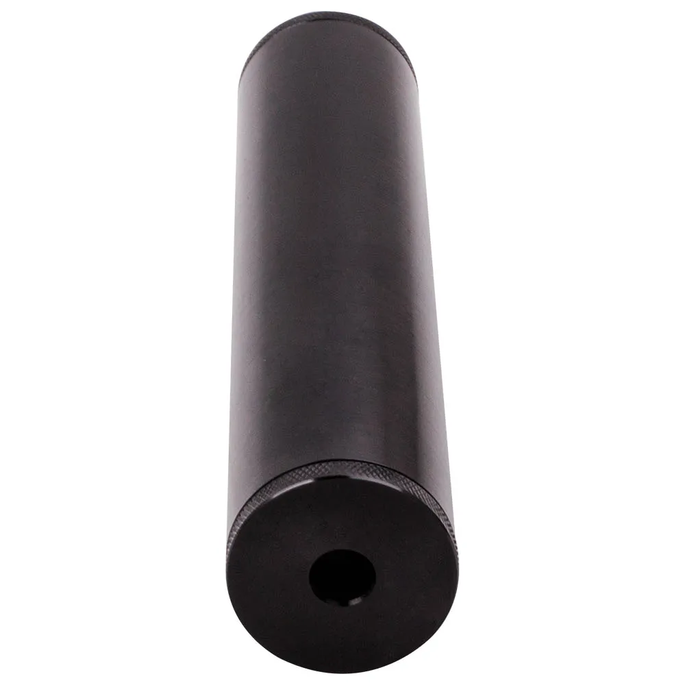 

Bore Billet Aluminum Low Profile for 4003 24003 Fuel Filter 5/8"-24 1/2"