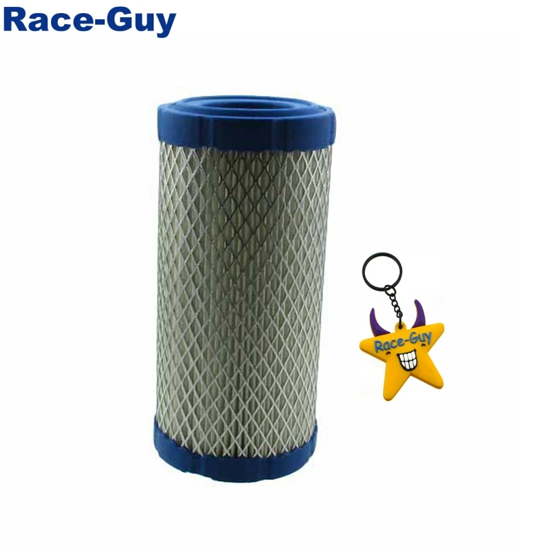 

Air Filter For Kubota 6A10082632 K1211-82320 K121182320 K2581-82311 Kawasaki 11013-7029 11013-7048 Ferris 5100192 Jacobsen 500