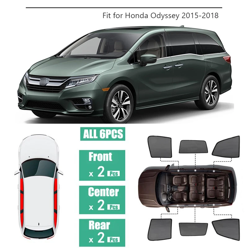 Side Windows Sun Shade Uv Protection Ray Blocking Mesh Visor