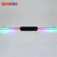 OUTERDO 36 RGB светодиодный 32 узора колеса фонарь для велосипеда велосипед Велоспорт горячие колеса IP55 водонепроницаемые вспышки лампы для