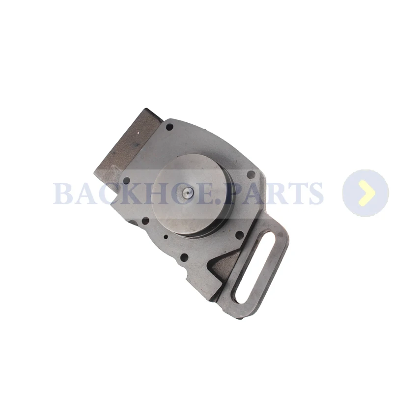 Водяной насос 6711 62 1101 1102 для экскаватора Komatsu PC300 1 2 PC300LC PC400 1|Водяные насосы| |