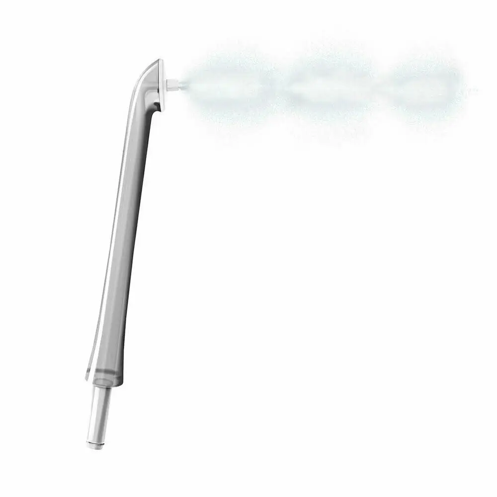 Новые высококачественные насадки HX8032 для Philips Sonicare AirFloss HX8340 HX8331 HX8332 HX8381 8341 ирригатор для полости рта