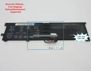 

Genuine laptop battery BSN04170A5-AT ,5B10L68713 for LENOVO Miix 510, Miix 520, 7.68V, 4955mAh, 38W,