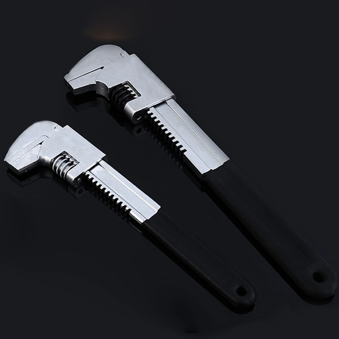 New Multi function Magic Large Opening Pipe Right Angle Adjustable