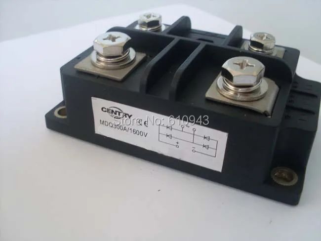 MDQ300A-2